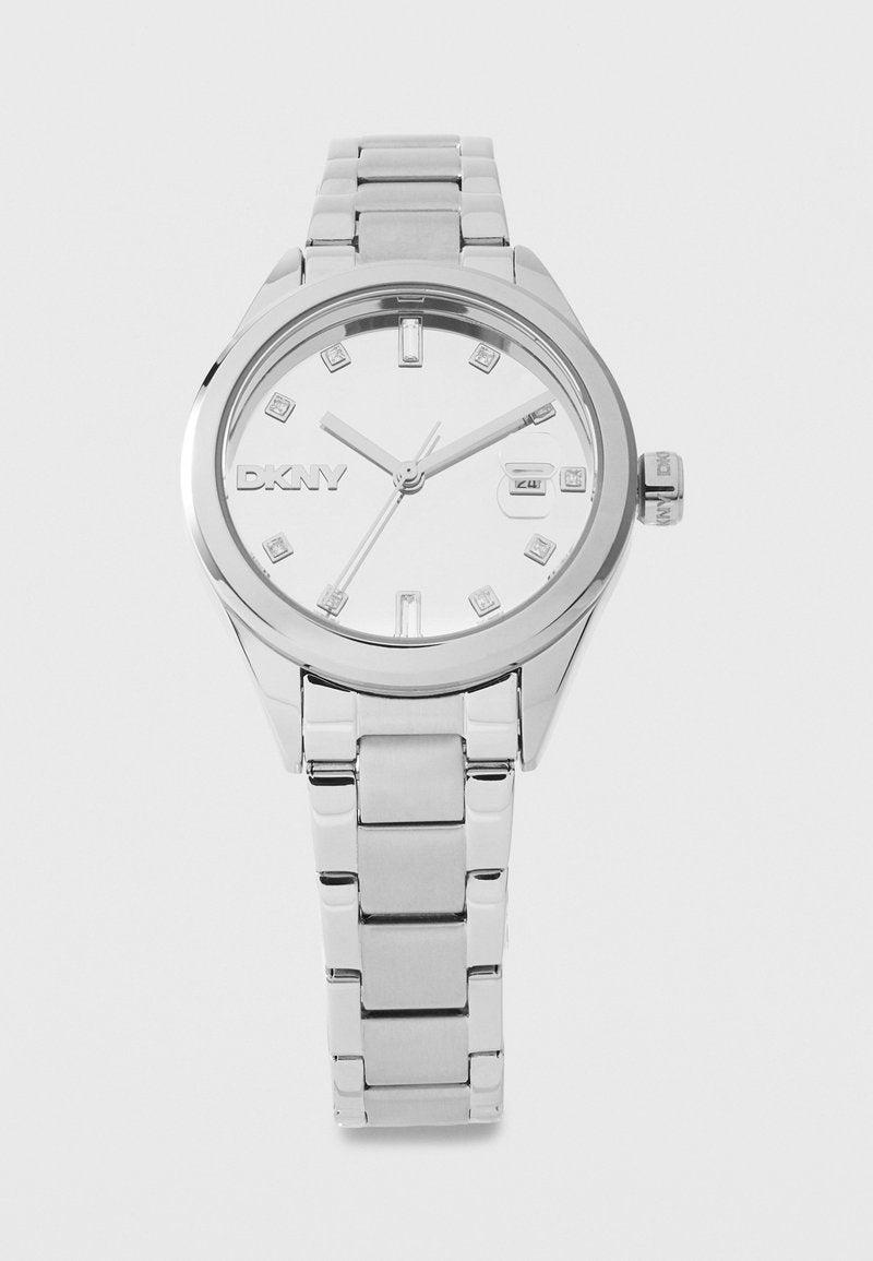 DKNY Uhr Media 1