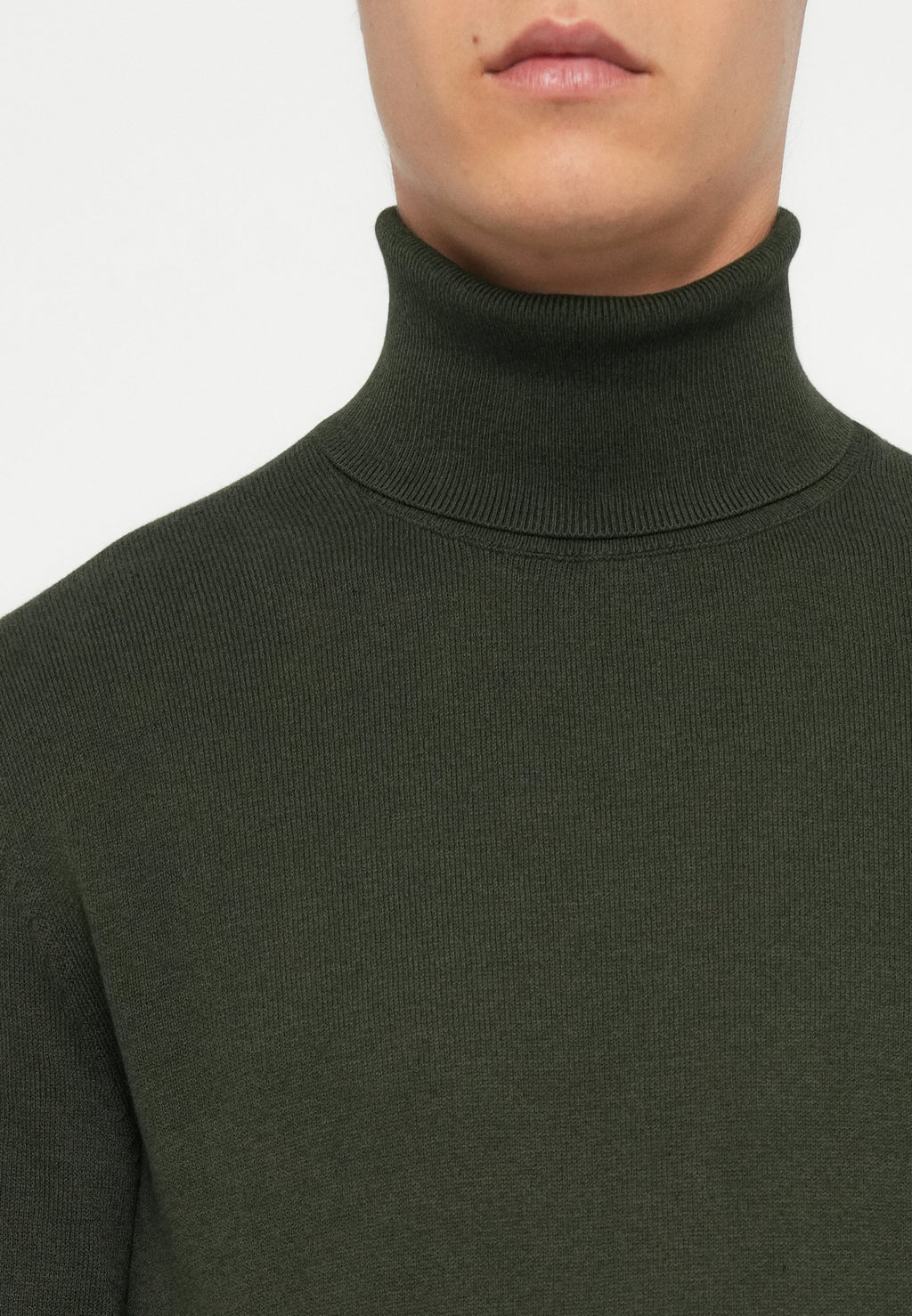 Jack & Jones JJEEMIL ROLL NECK