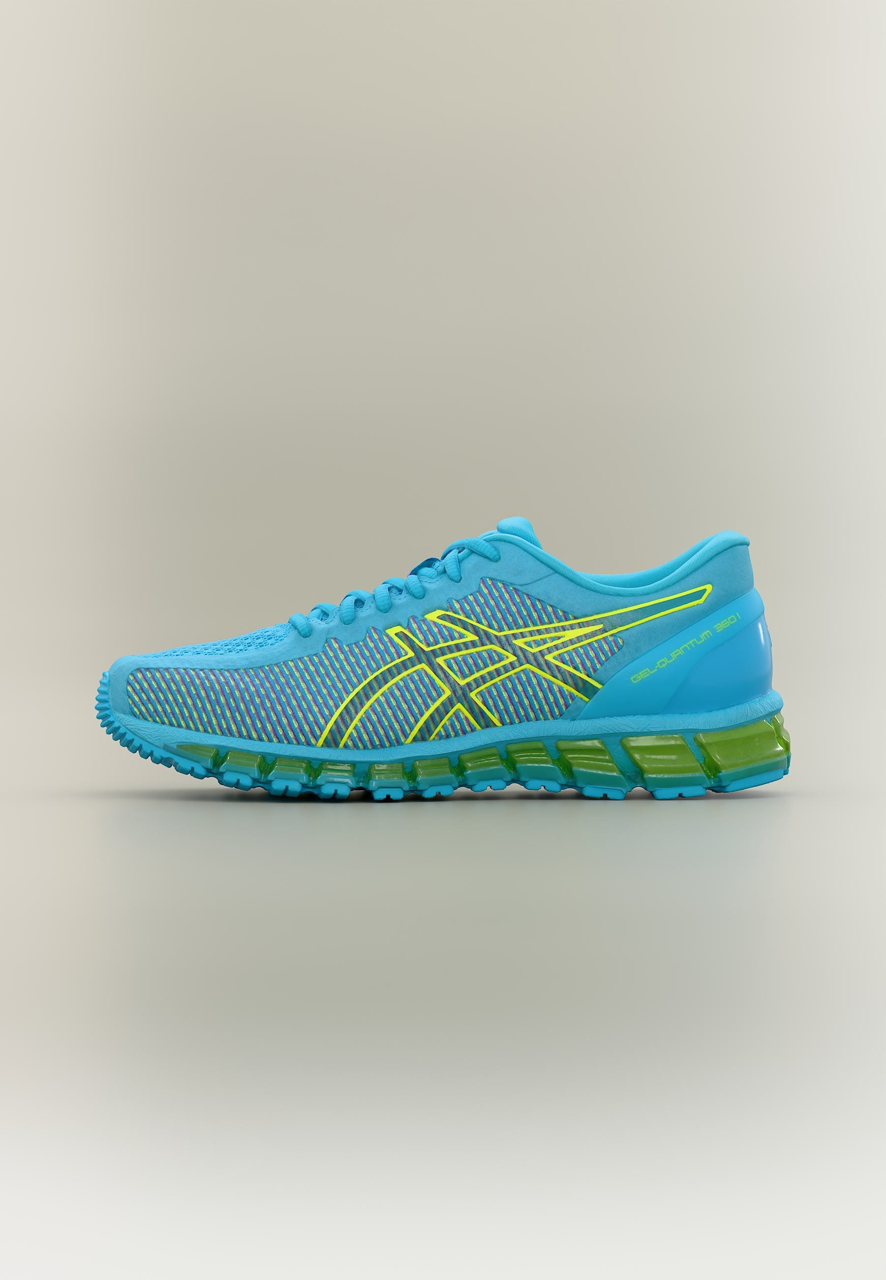 ASICS SportStyle GEL QUANTUM 360 UNISEX