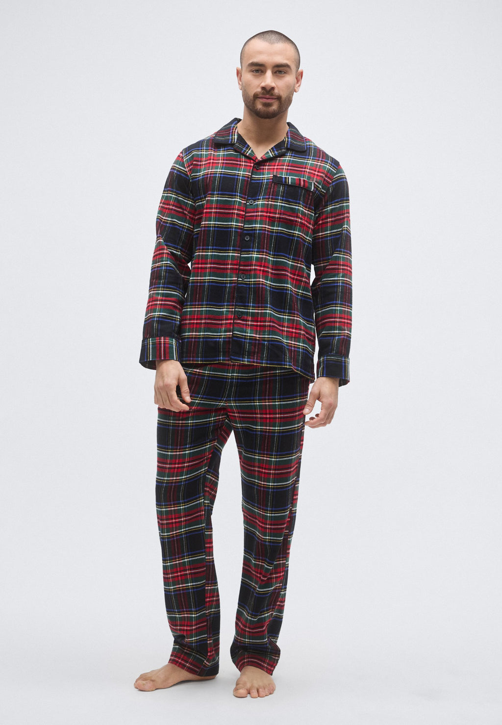 GAP PJ