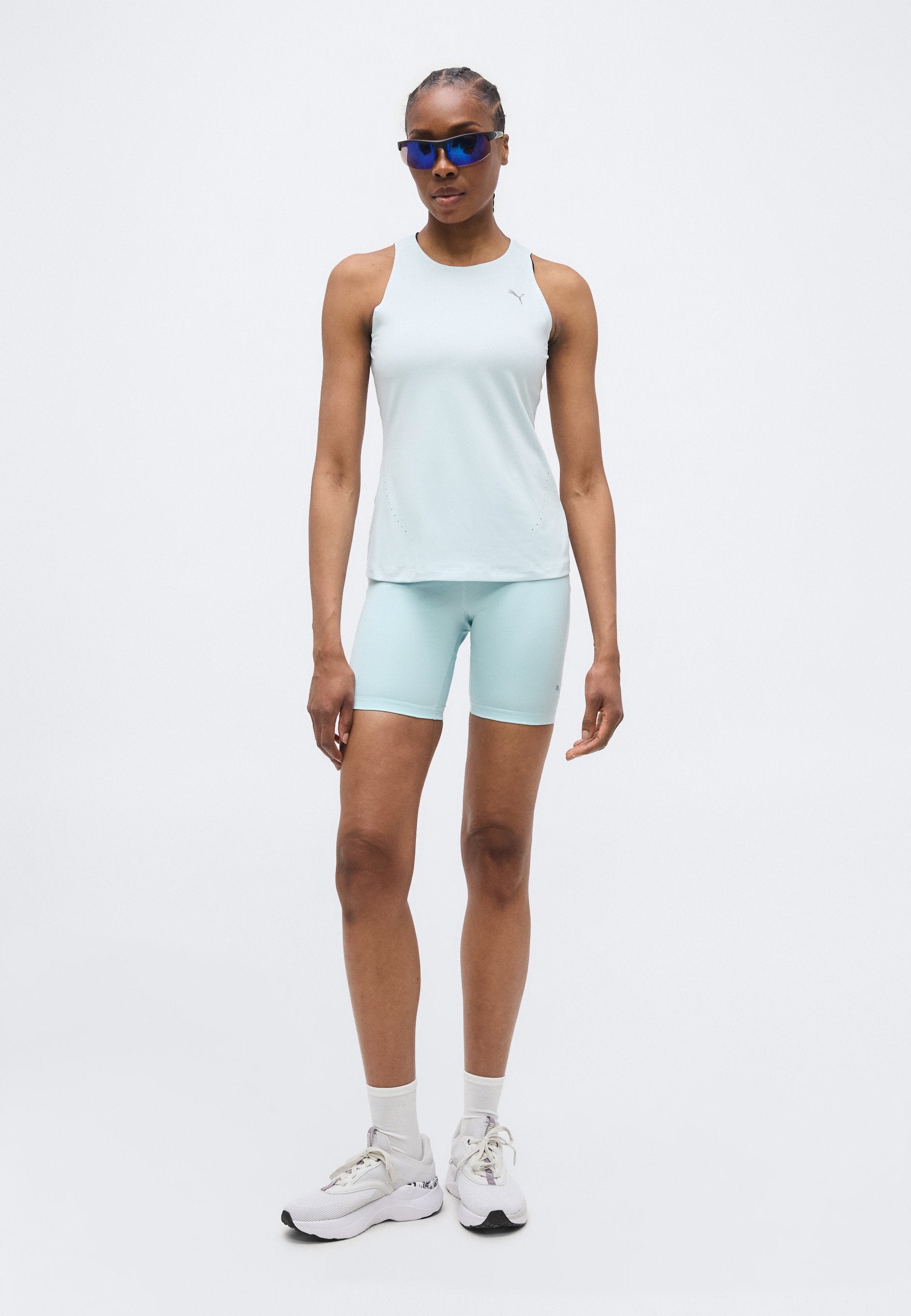Puma SUNDAY BLISS SHORT TIGHT