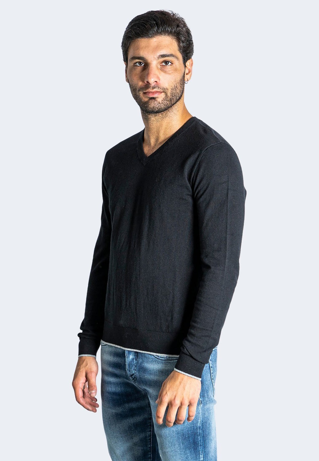 Armani Exchange Sweatshirt Media 1