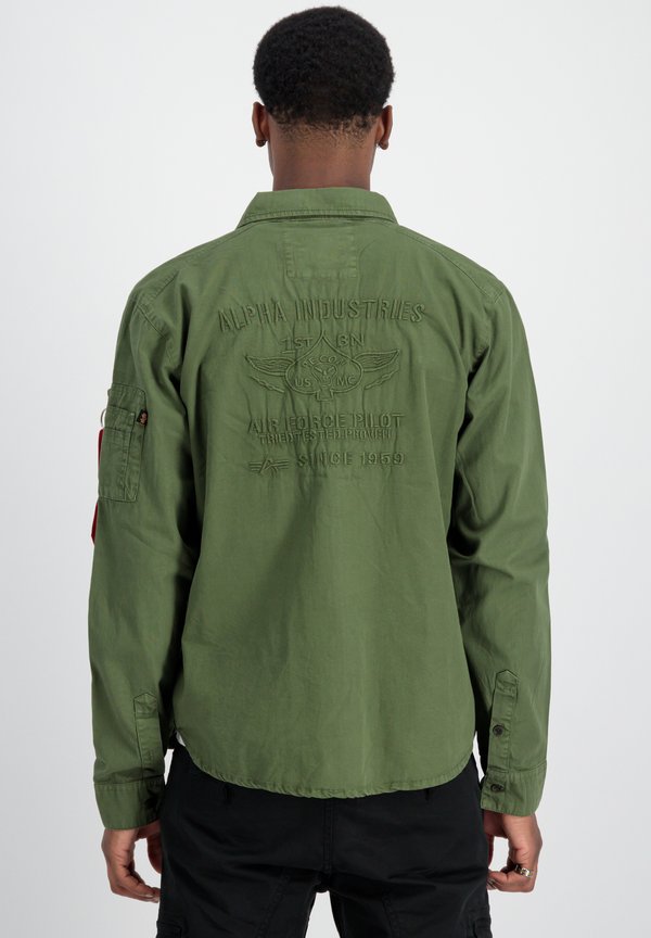 Alpha Industries AIR FORCE