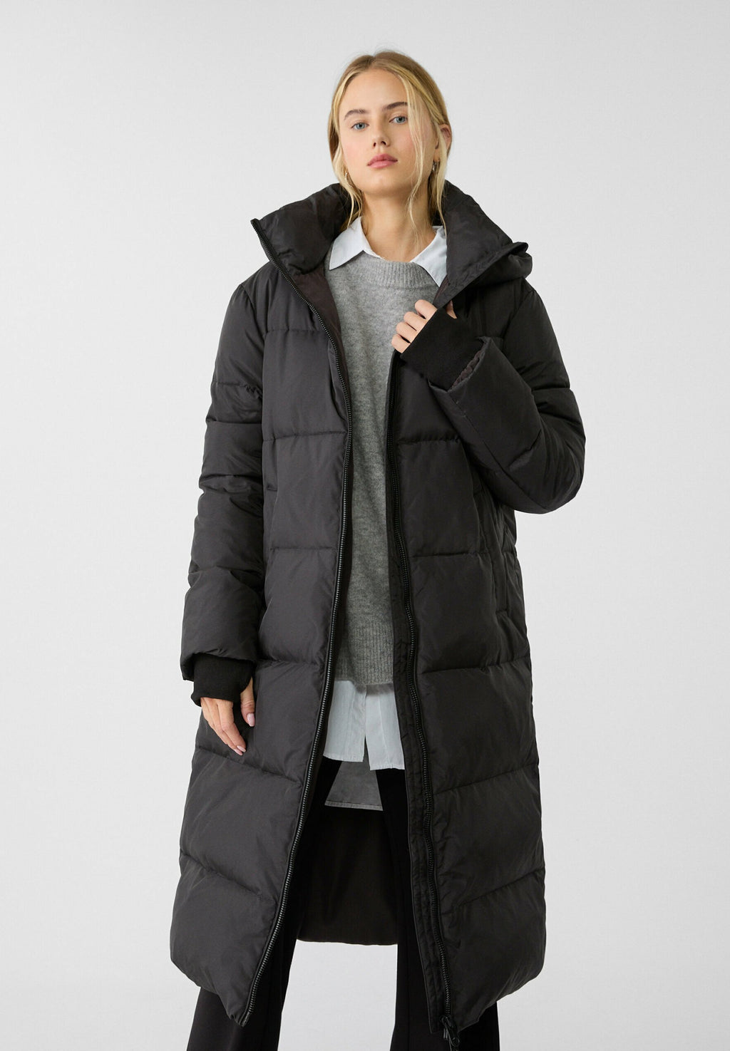 Stradivarius PUFFER