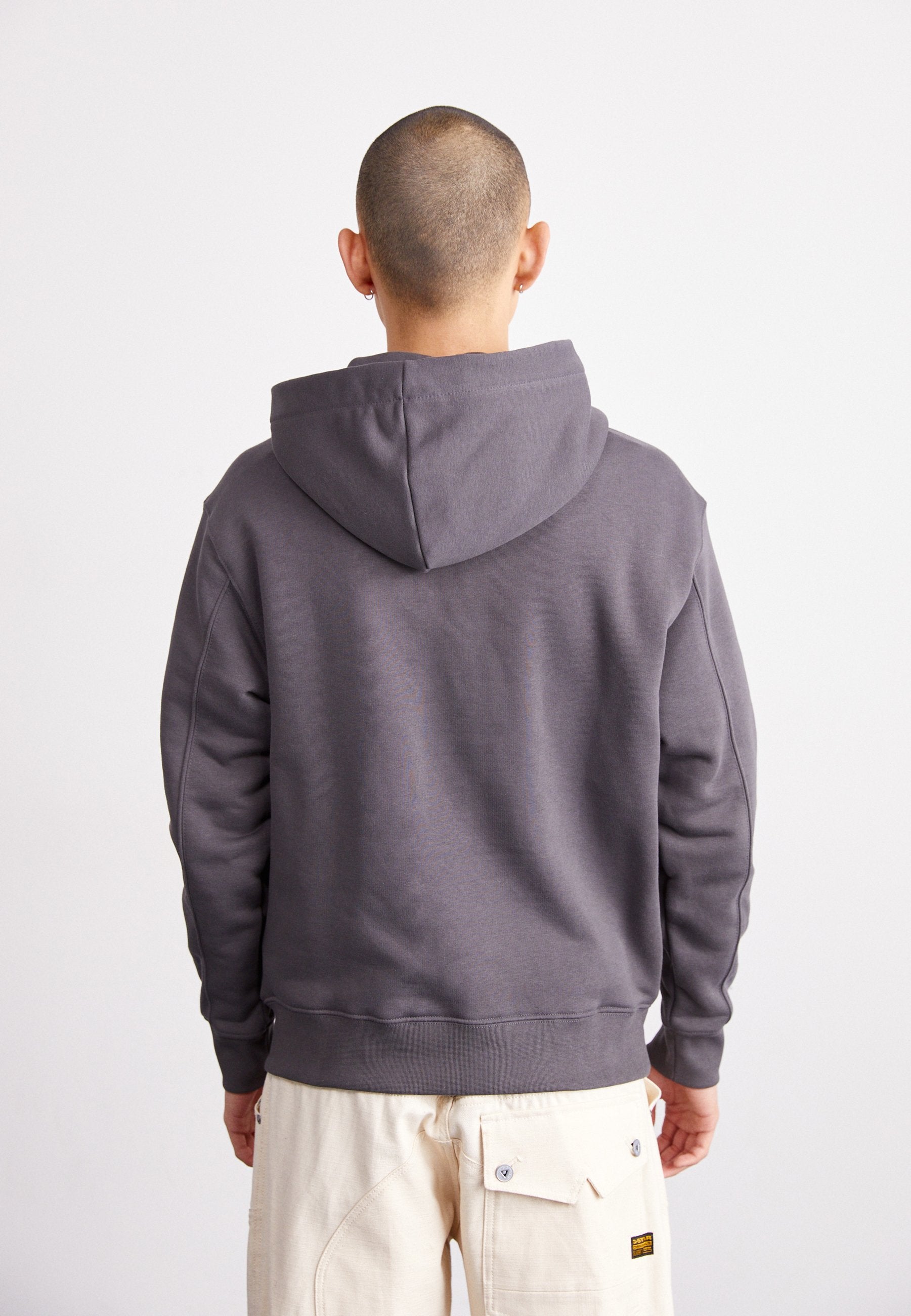 Alpha Industries STUDIO EDITION HOODY