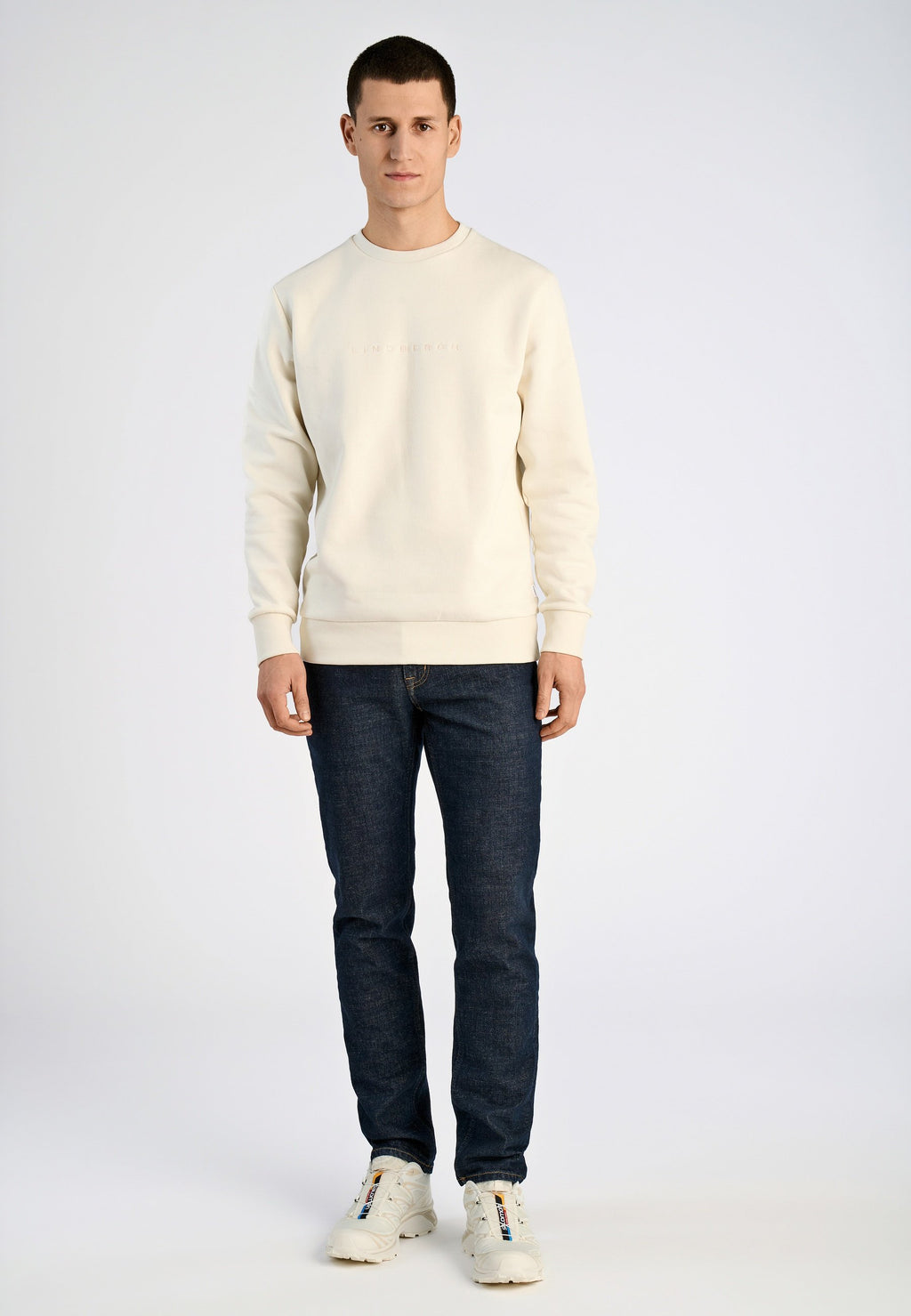 Lindbergh Sweatshirt Media 2