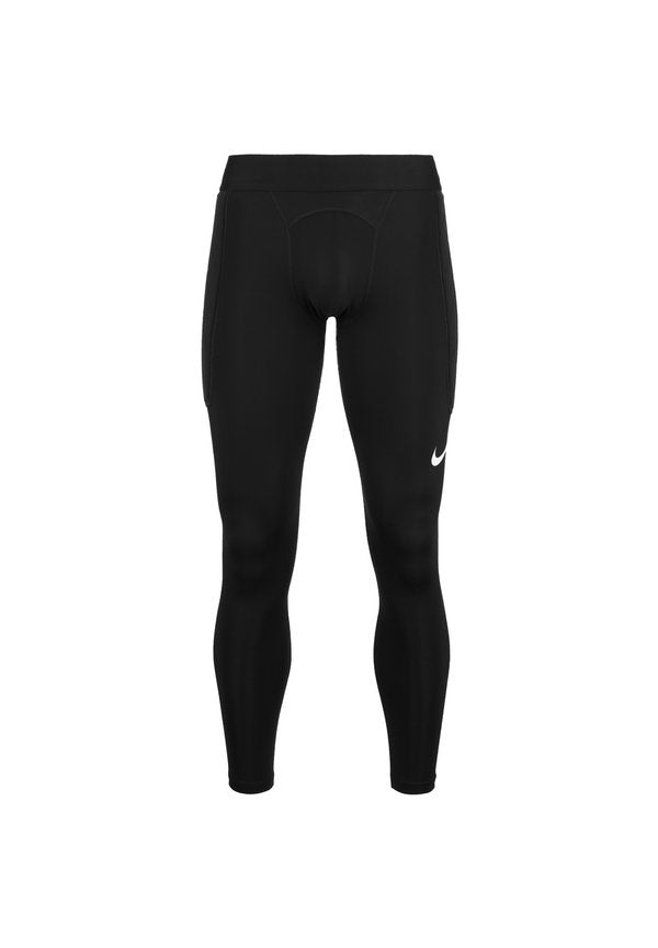 Nike Performance Leggings - black / white