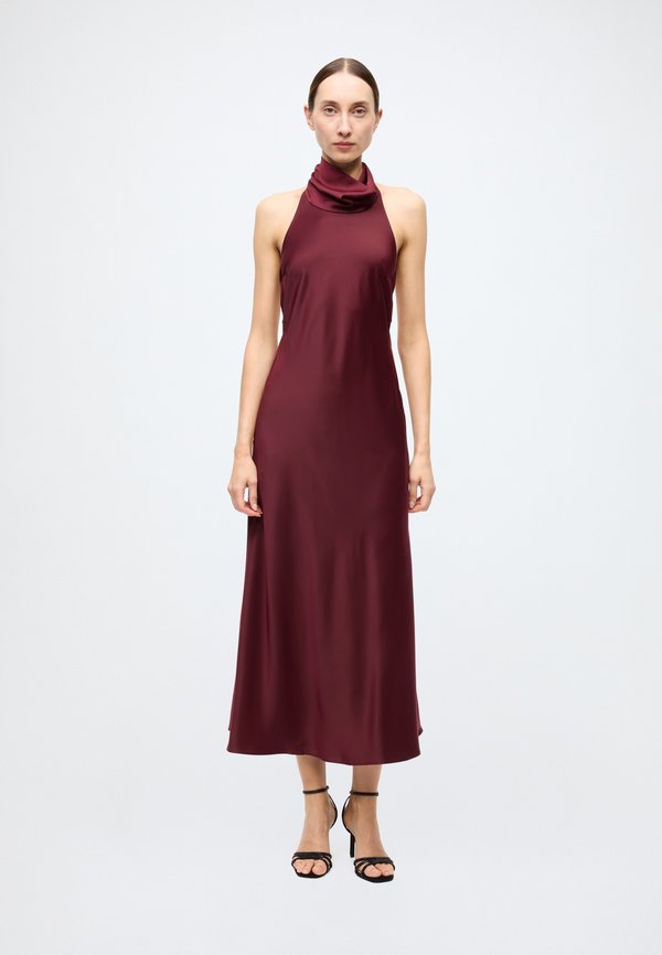 Bardot DELPHINA SLIP MIDI DRESS