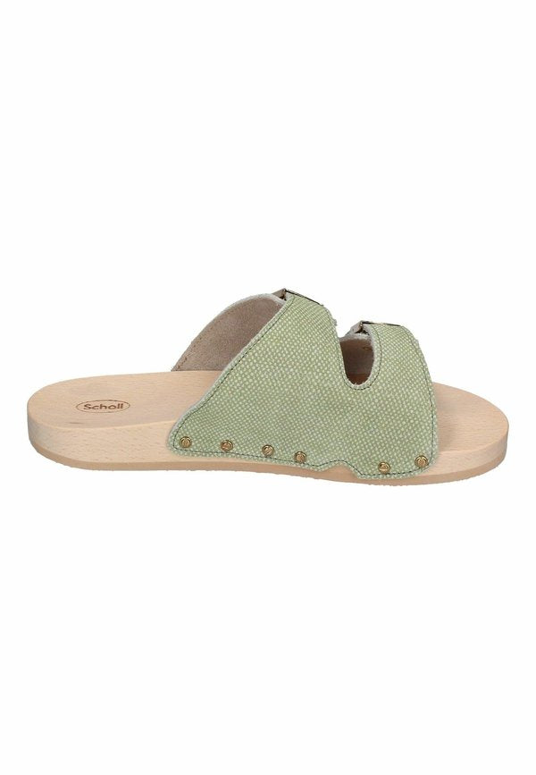 Scholl