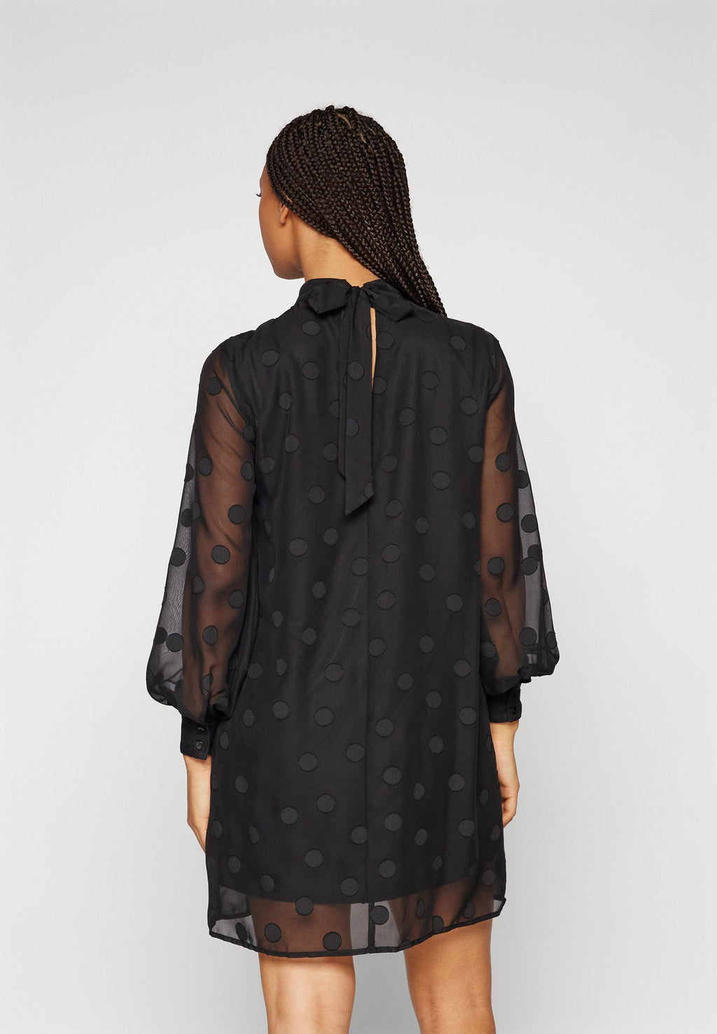 JDY JDYMILLE DRESS