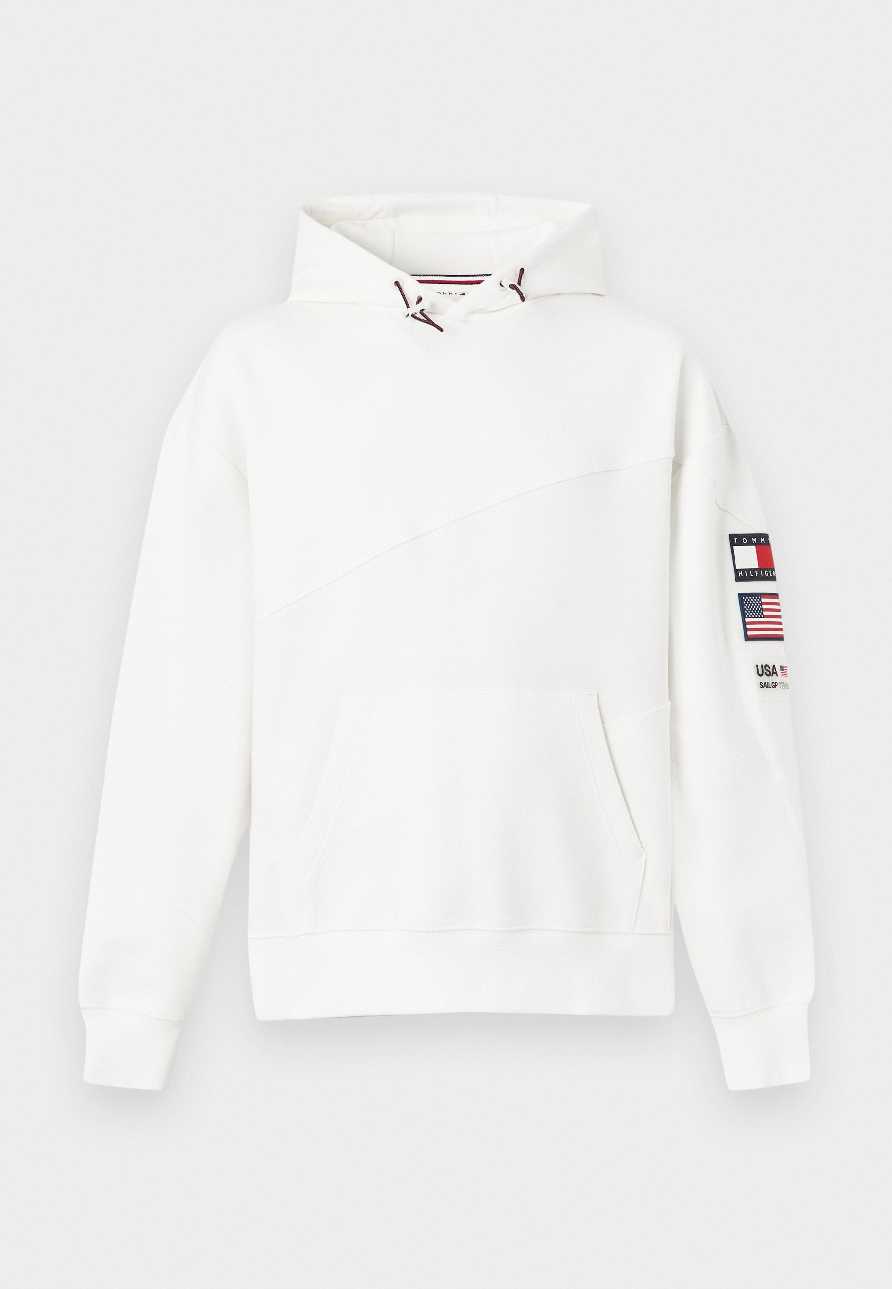 SAILING HOODIE Media 1