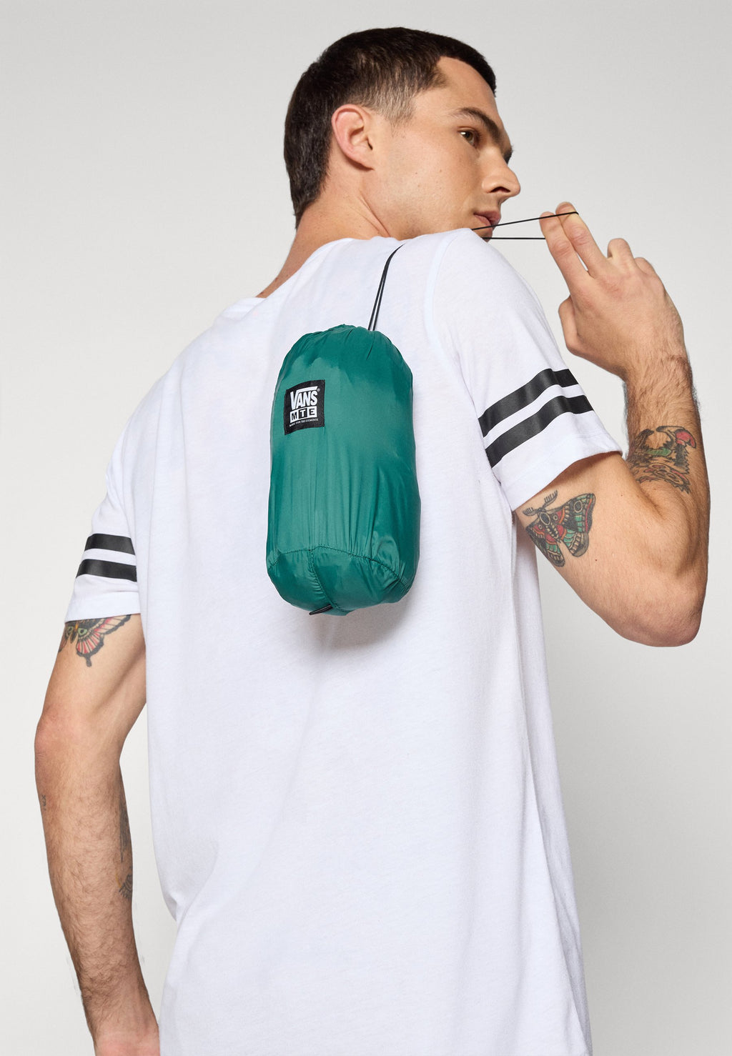 Vans TREK GUIDE