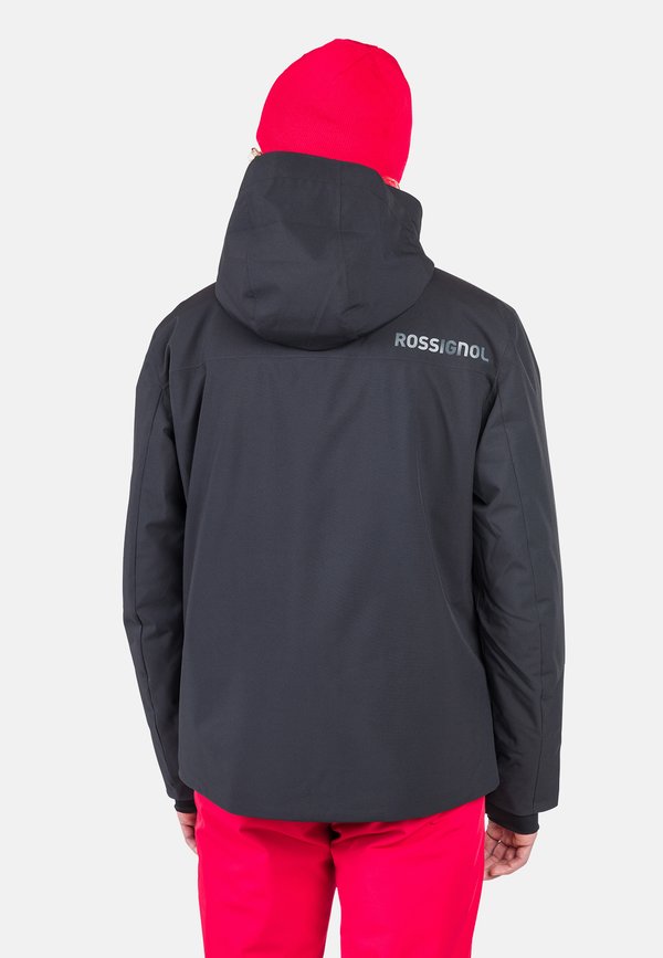Rossignol STRAWPILE
