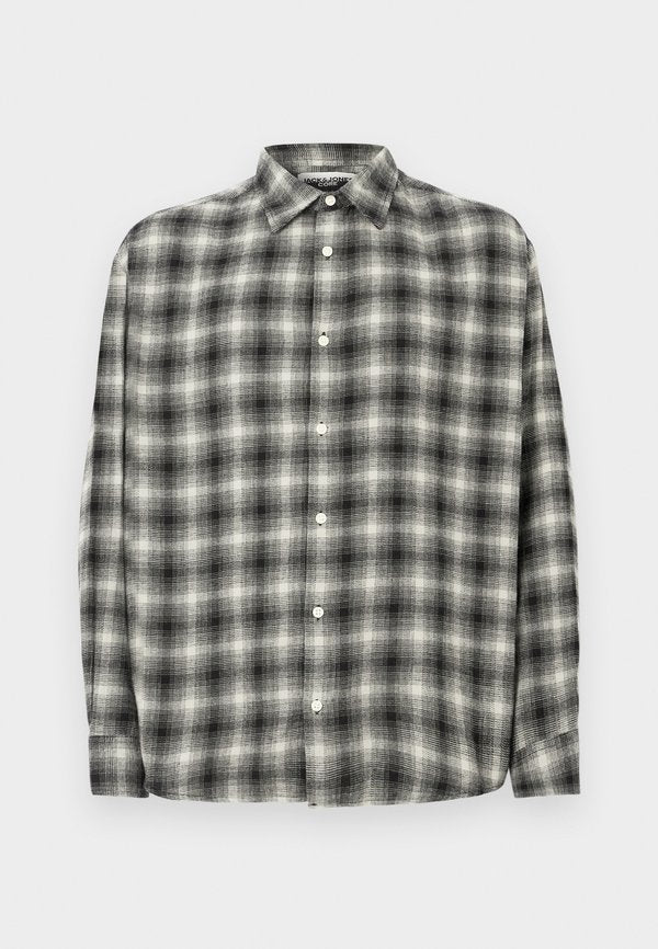 Jack & Jones JCOCOVER CHECKED SHIRT
