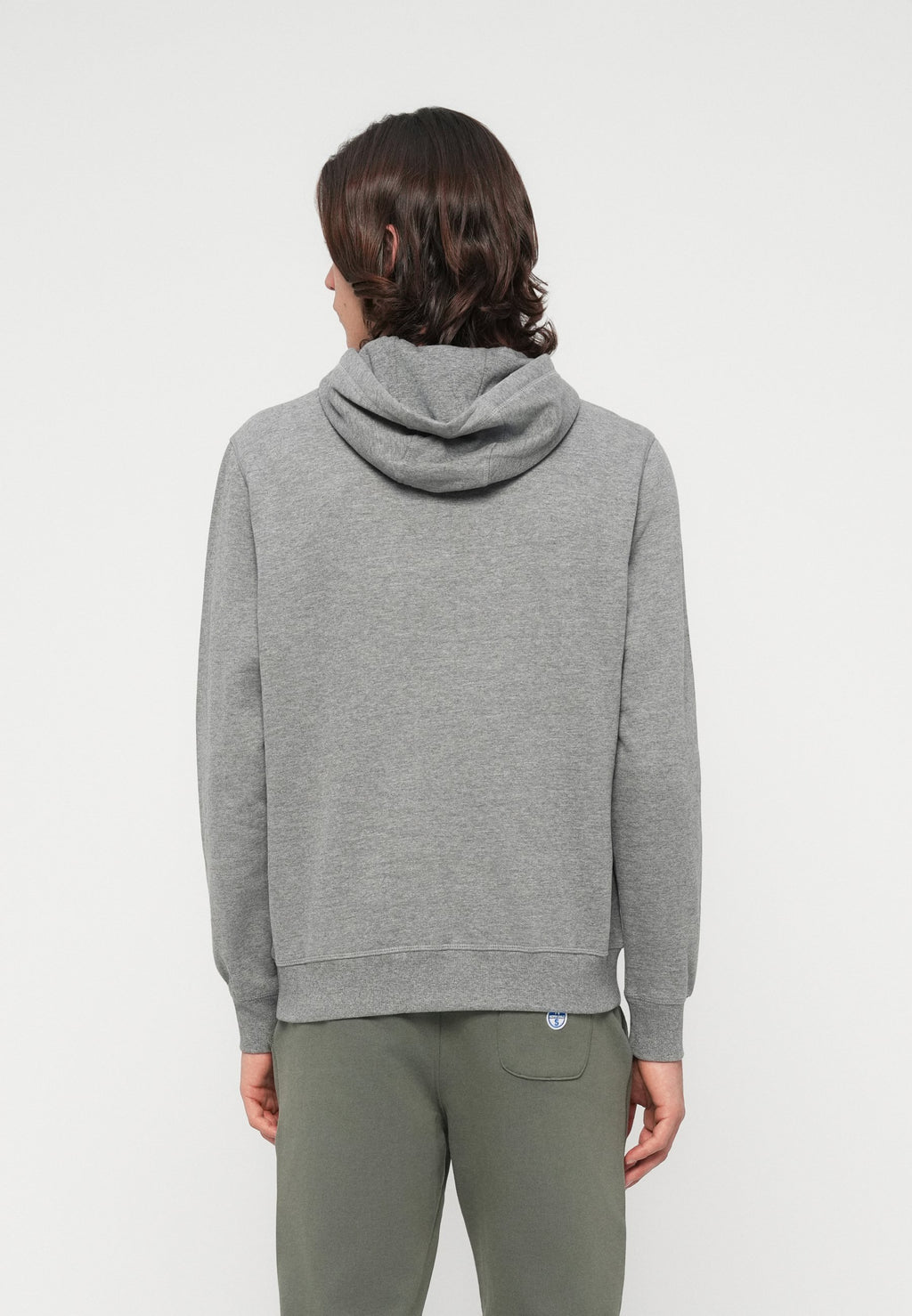 North Sails HOODED