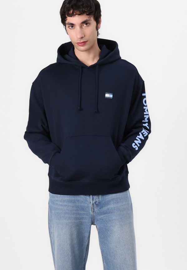 Tommy Jeans CLASSICS HOODIE
