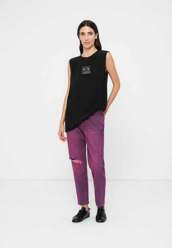 Armani Exchange