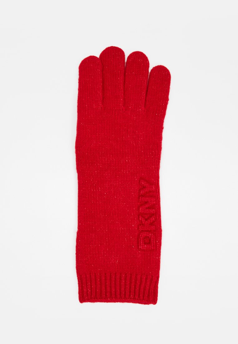 DKNY Fingerhandschuh Media 1