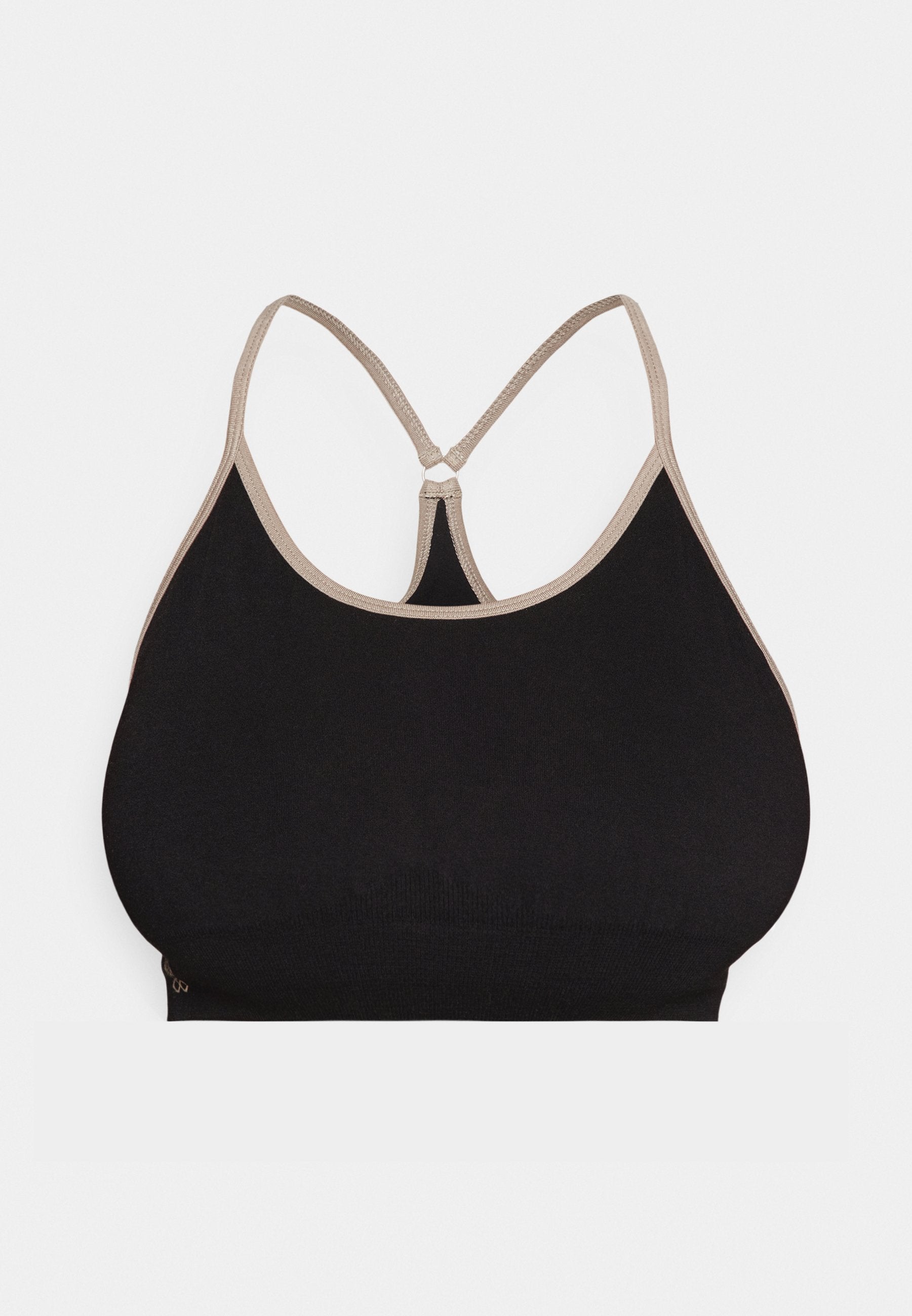 Yogasearcher DHARMA SEAMLESS BRA