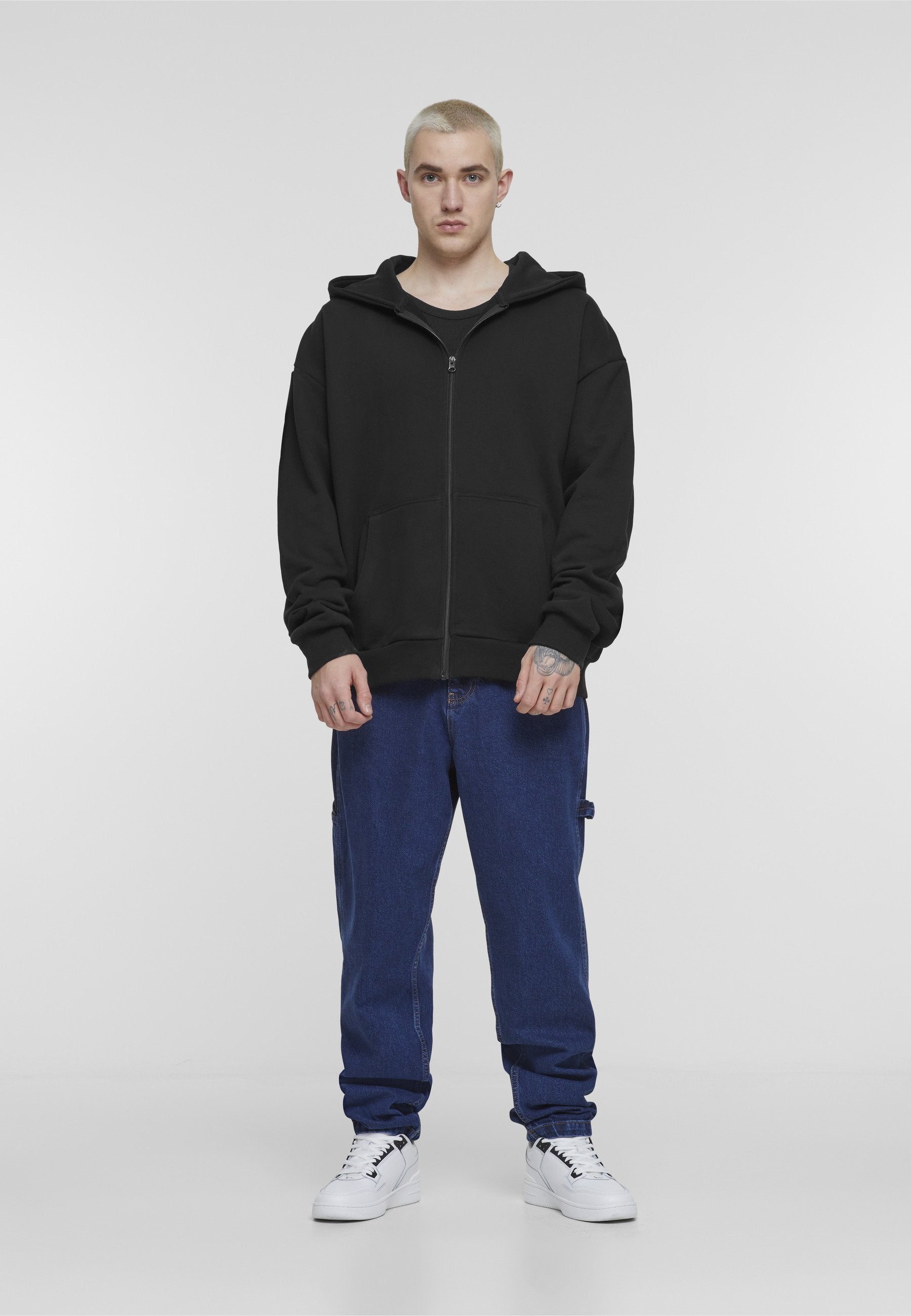 Karl Kani RETRO TAPE WOREAR DENIM