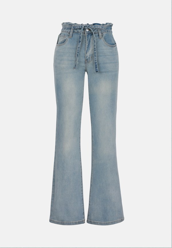 Even&Odd Tall by Zalando PAPERBAG TIE WAIST