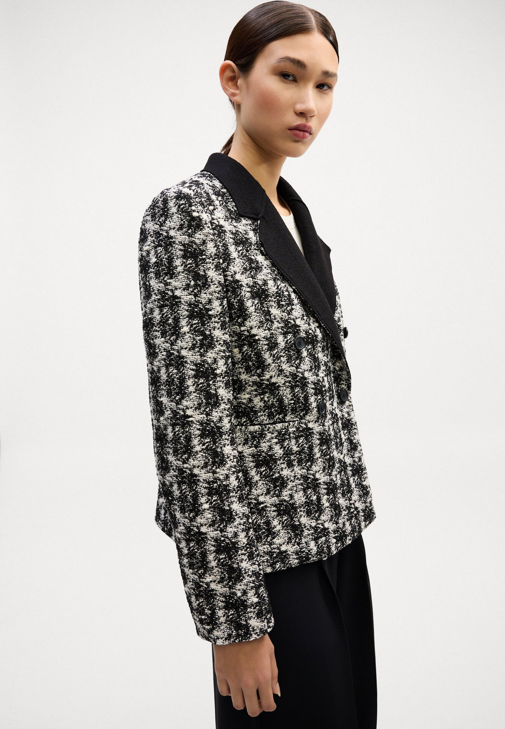 BOSS JIAMIA
