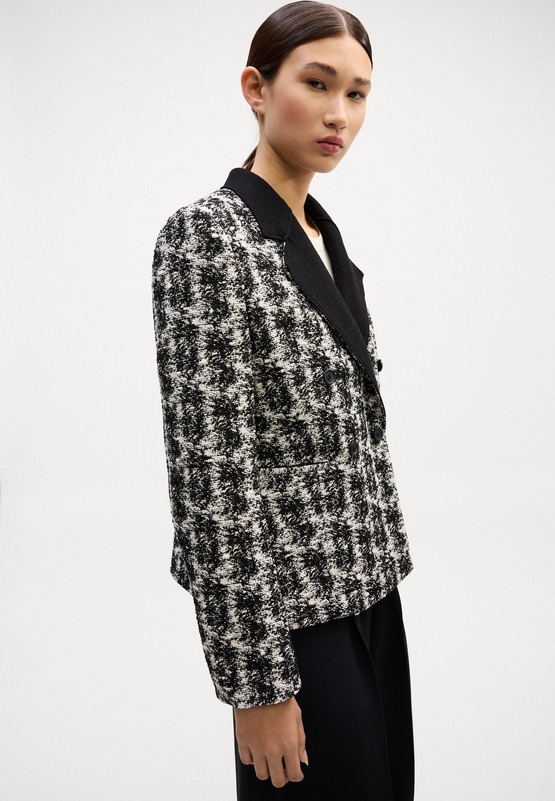 BOSS JIAMIA
