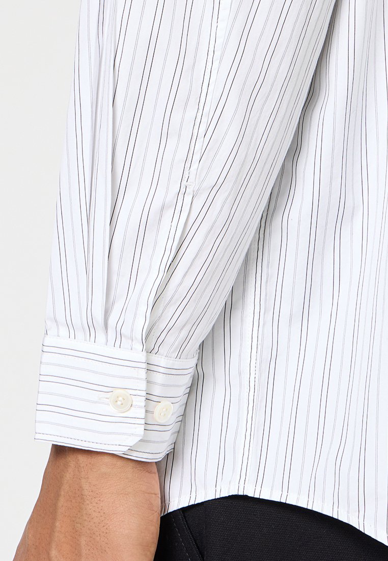 ARKET BURRY OVERSIZED