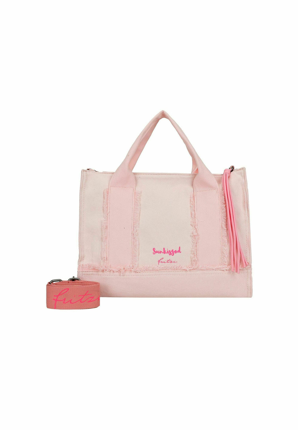 Fritzi aus Preußen  LIMITED SHOPPER 40 CM