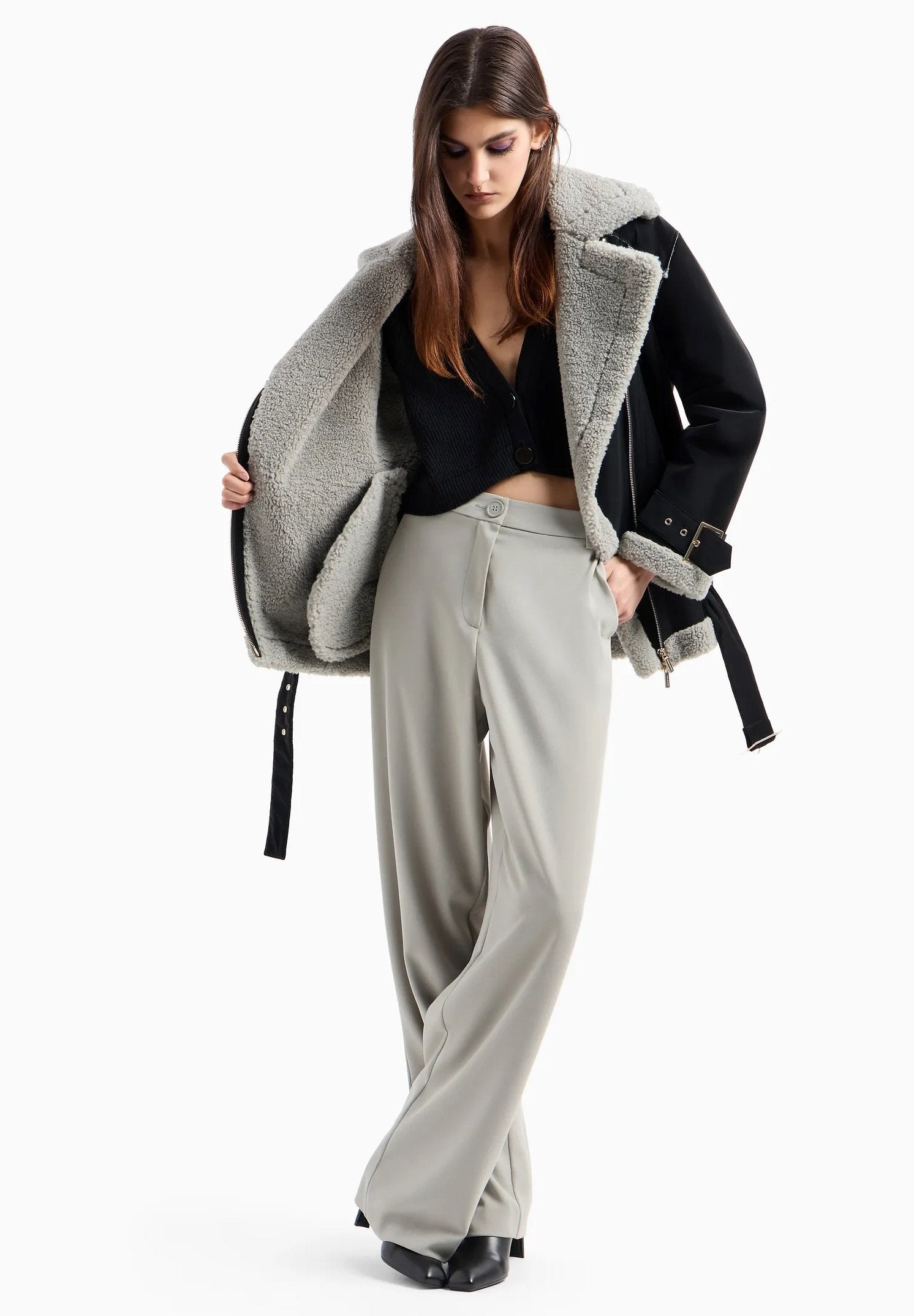 Armani Exchange