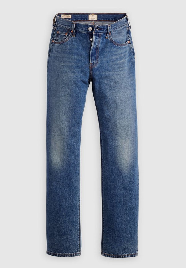 Levi's® 501® '90S LIGHTWEIGHT - Straight leg jeans - fine forever