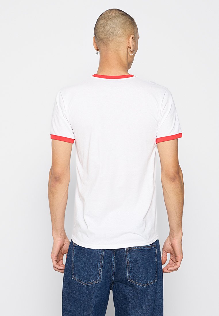 NETFLIX T-Shirt print Media 3