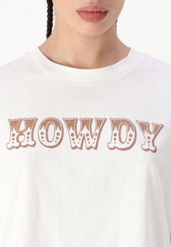 Vero Moda VMMETTE COWBOY