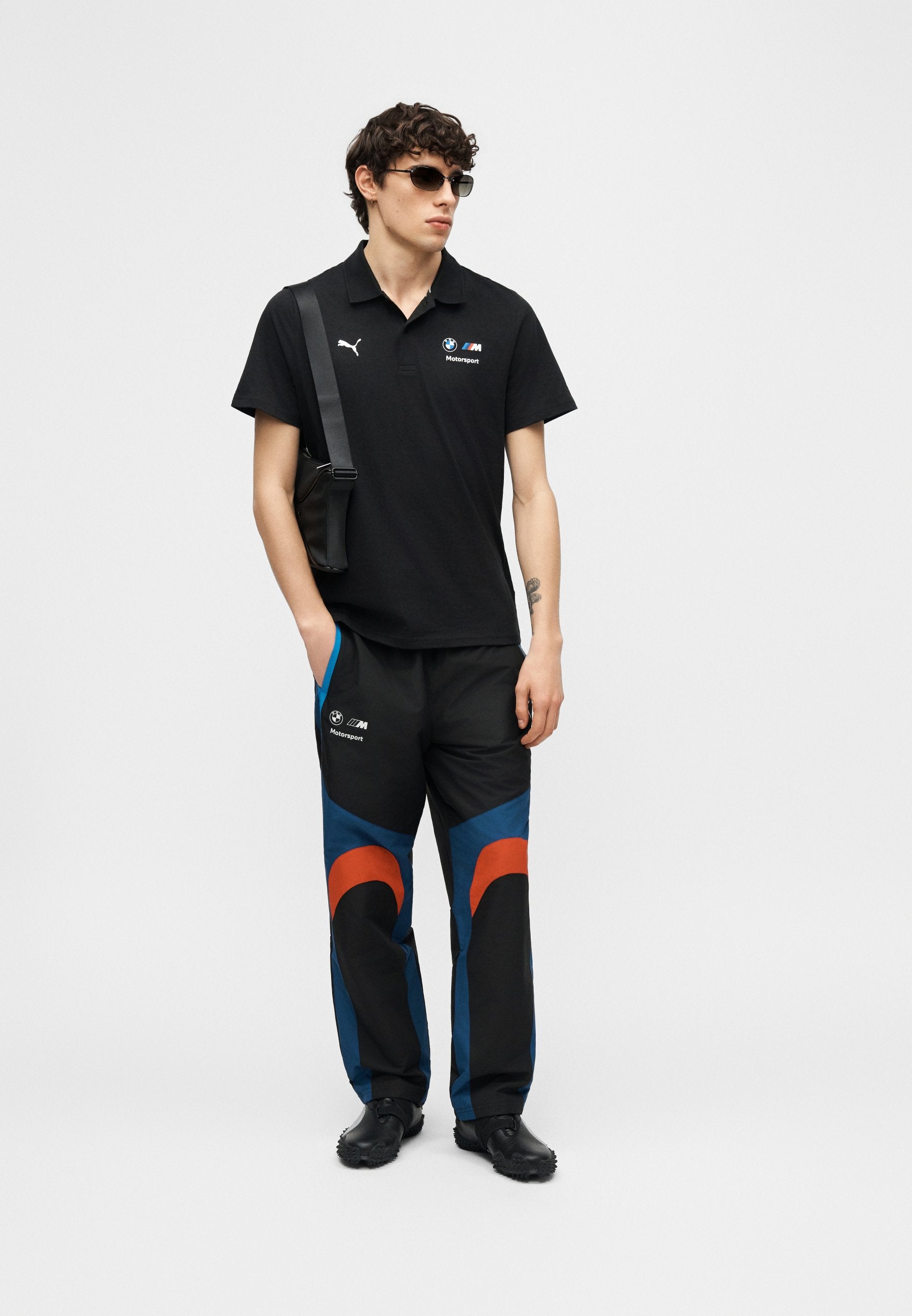 Puma BMW MMS LIFESTYLE