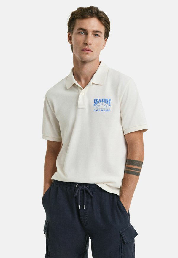 GANT GRAPHIC