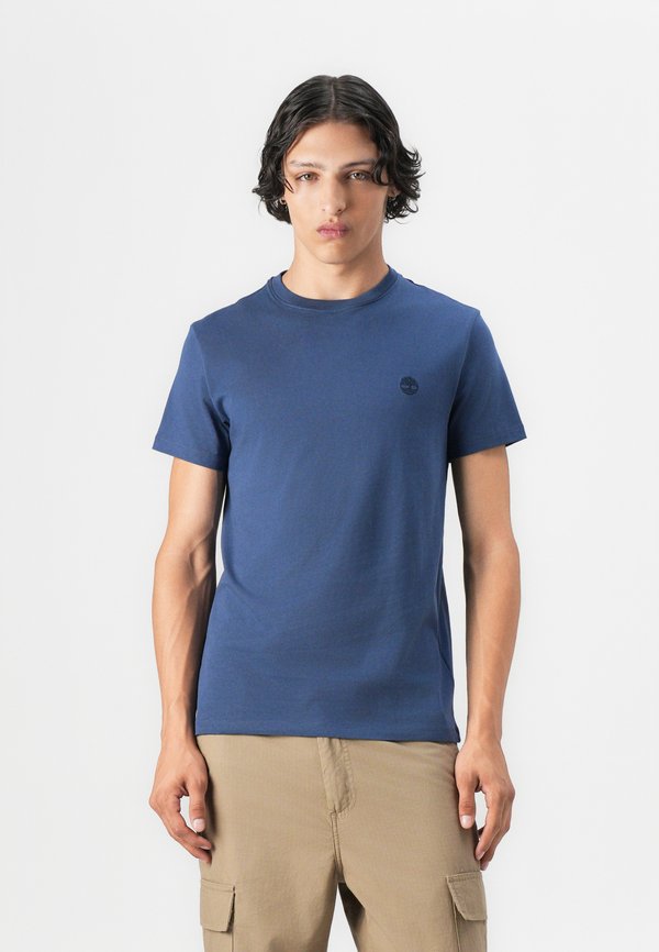 Timberland DUNSTAN RIVER SHORT SLEEVE TEE