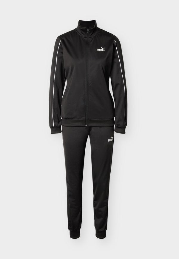 Puma SUIT  - Tracksuit - black