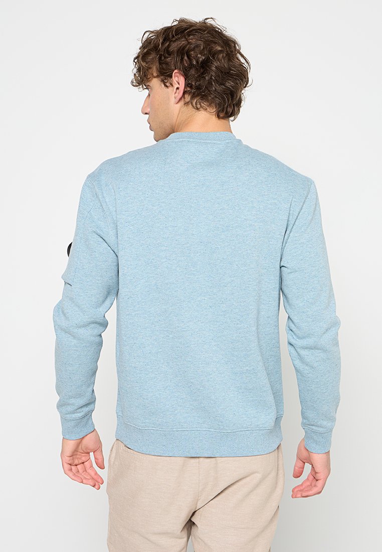 NO EXCESS Sweatshirt Media 2
