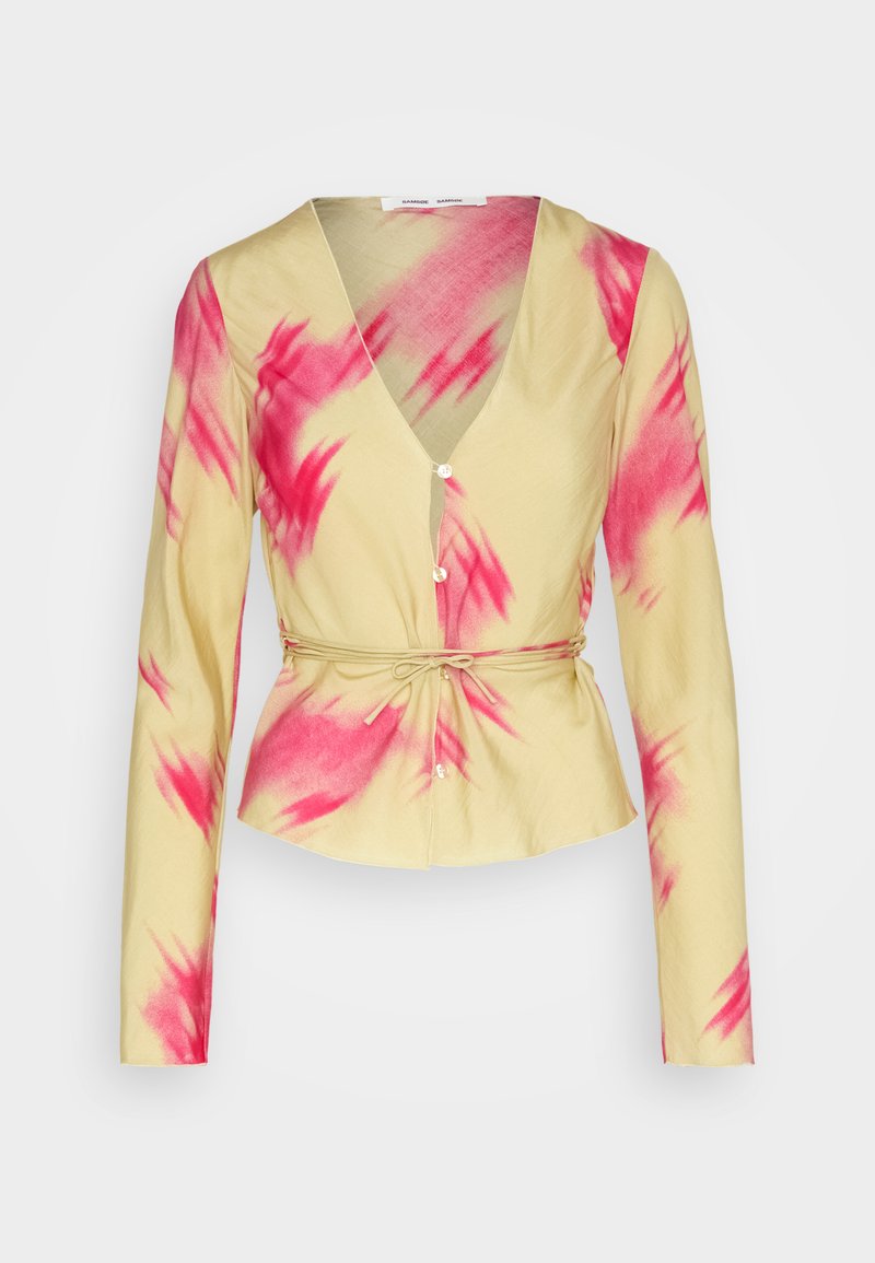 EMMIE BLOUSE  Media 1