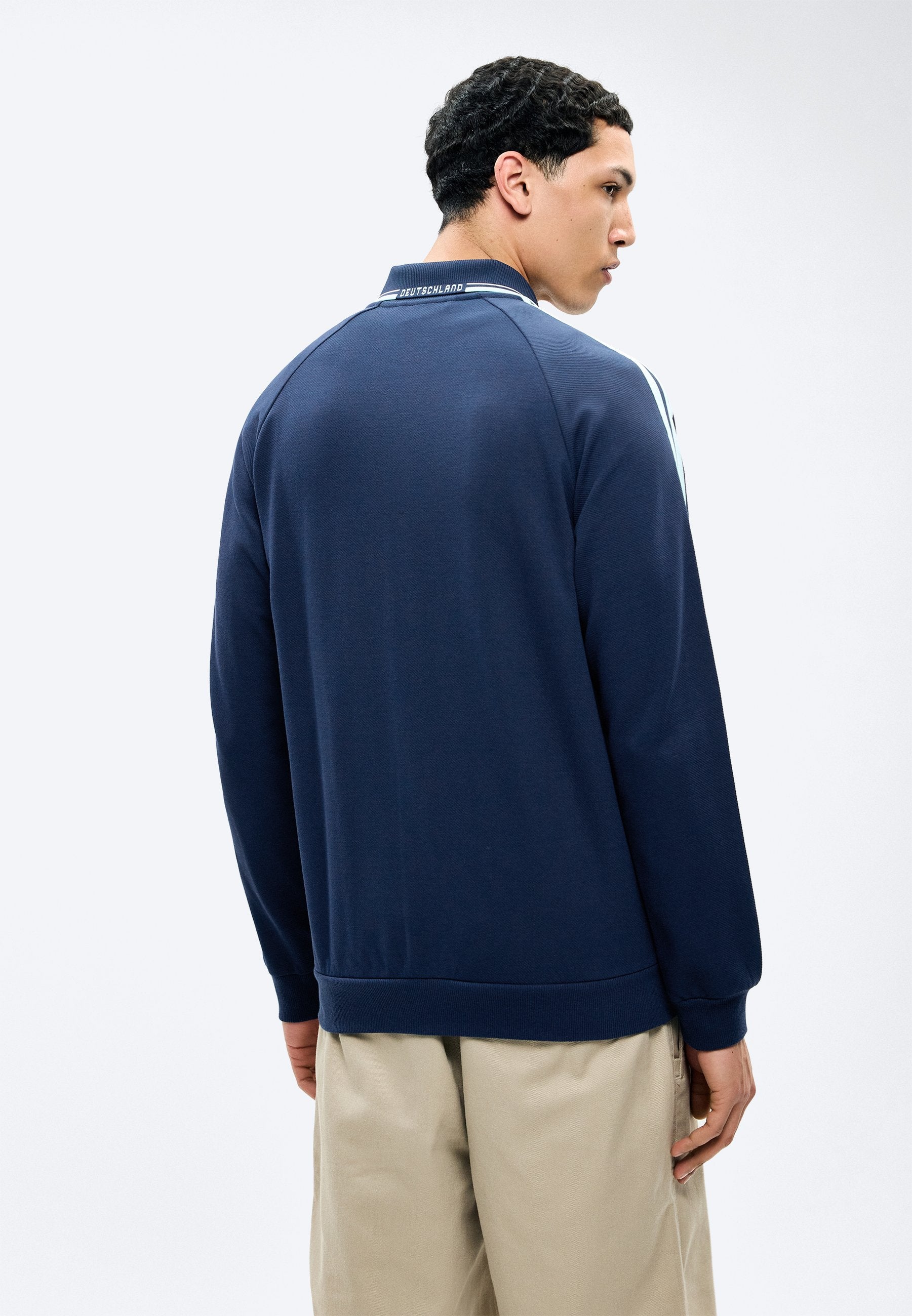 adidas Originals GERMANY AWAY ANTHEM JACKET
