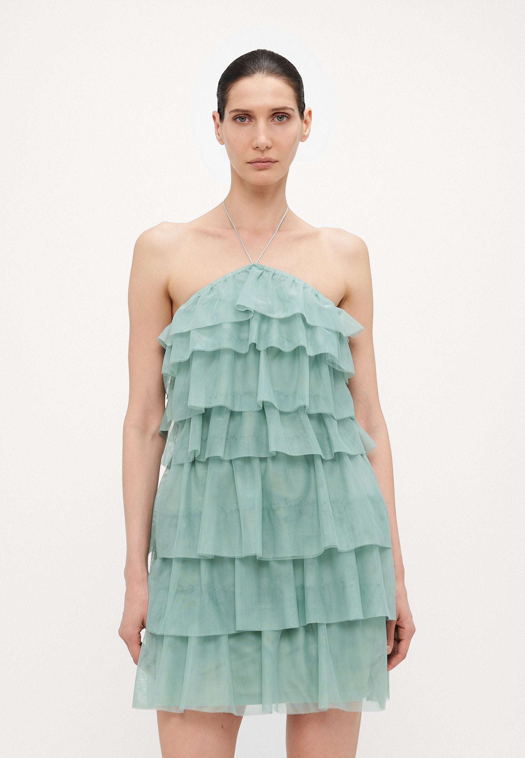 ONLCARLEY SHORT DRESS  Media 3