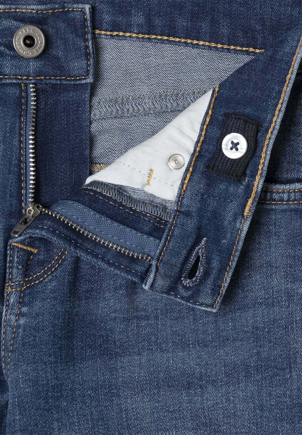 Pepe Jeans