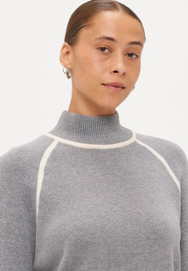 Vero Moda Petite VMGOLD HIGHNECK