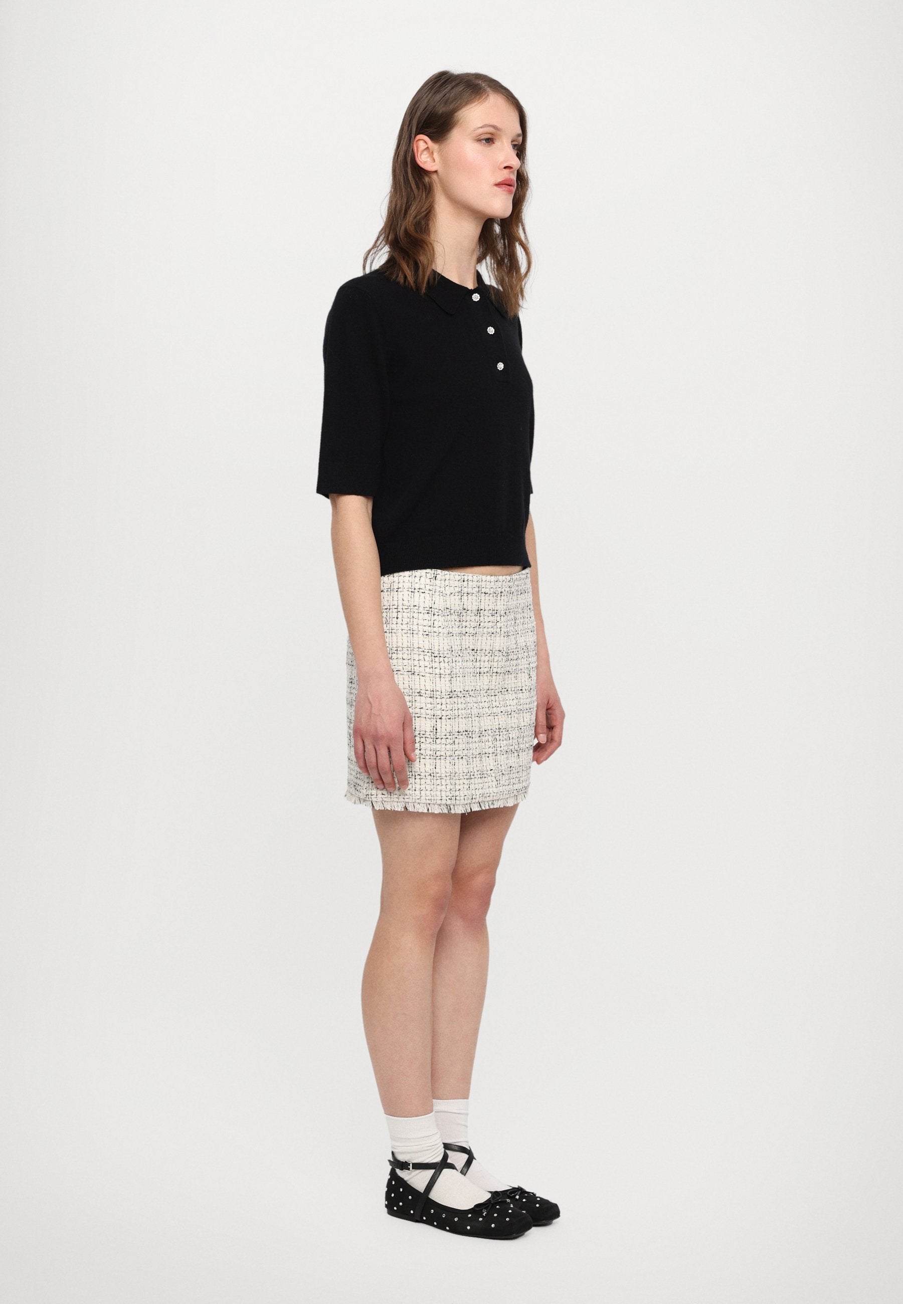 DESIGNERS REMIX ADELINE MINI