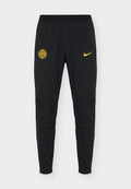 Nike Performance INTER RUN - Club wear - black/university gold-coloured