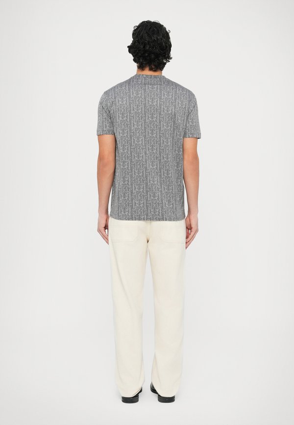 Cavalli Uomo ALL OVER TEE