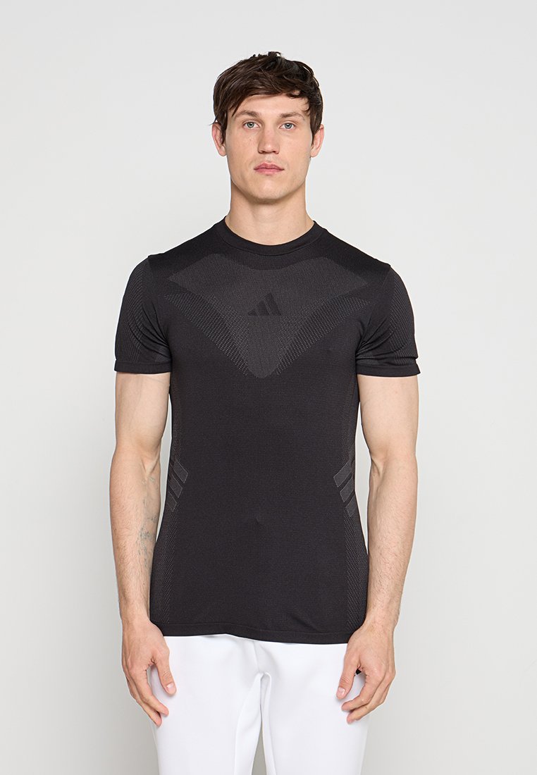 adidas Performance Sport T-Shirt Media 1