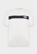 Rip Curl SCRIPT PANEL TEE UNISEX