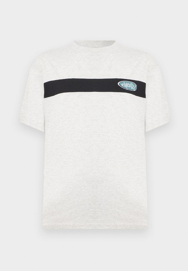 Rip Curl SCRIPT PANEL TEE UNISEX