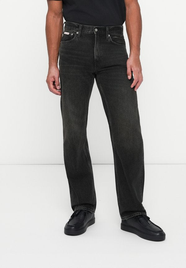 Calvin Klein Jeans STRAIGHT